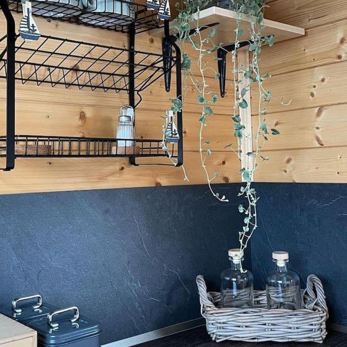 Aquachill Houseboat & Wellness Hotel Tarnóc Kültér fotó