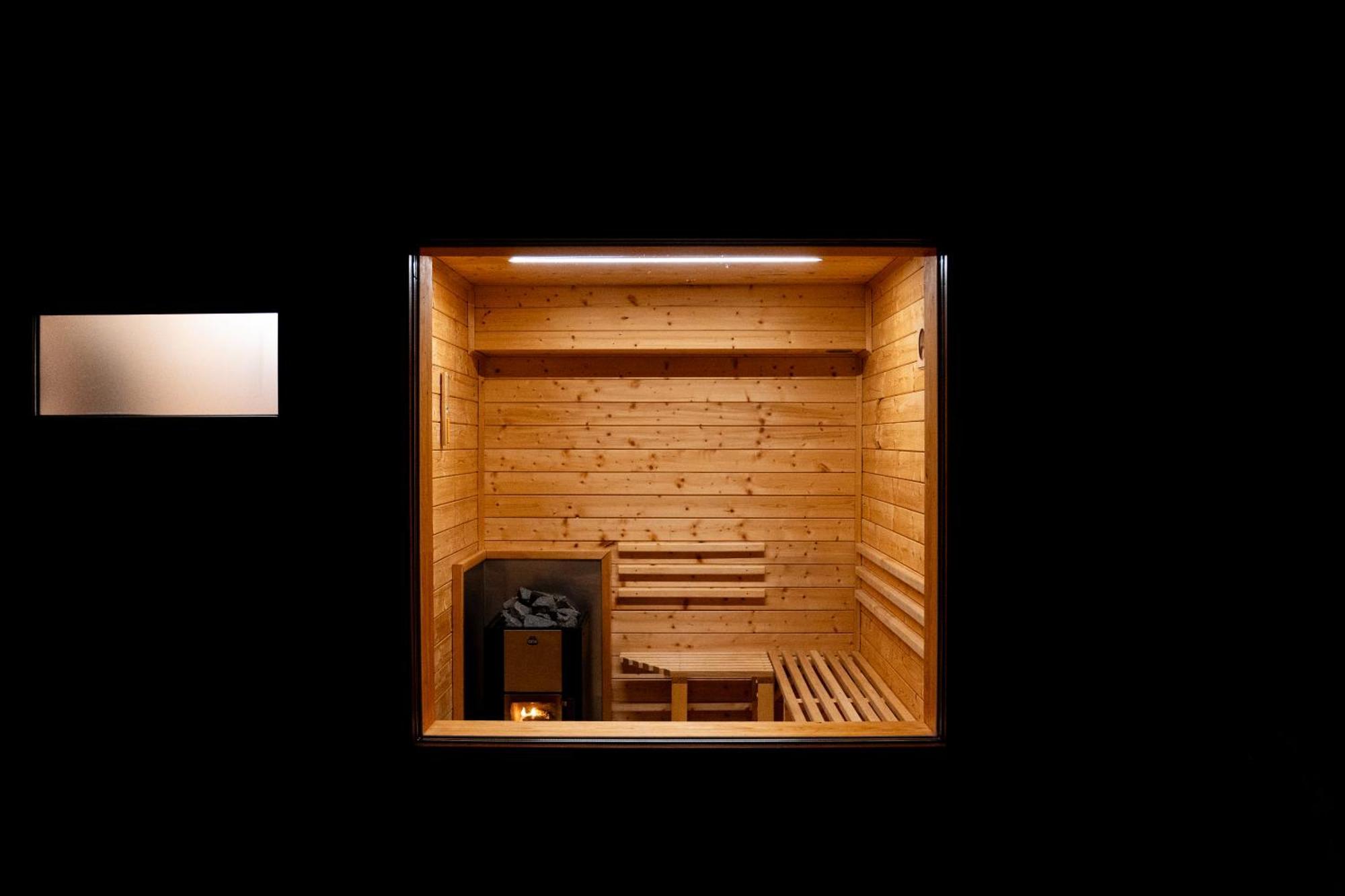 Aquachill Houseboat & Wellness Hotel Tarnóc Kültér fotó